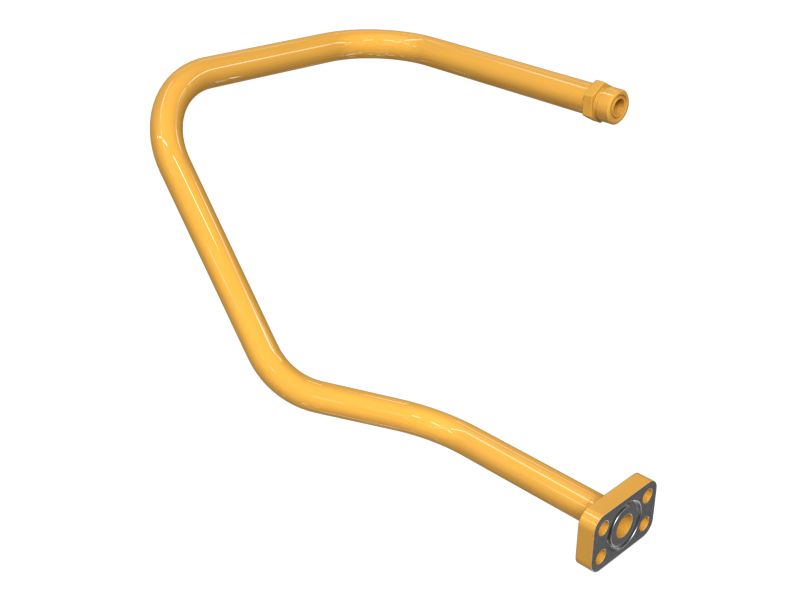 584-4541: TUBE AS