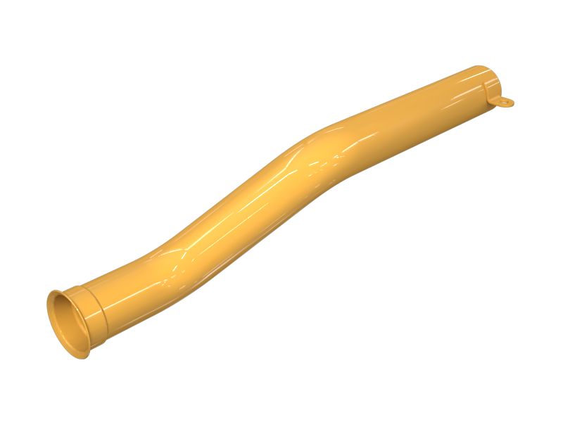 499-6564: TUBE AS-O FI 499-6564 Caterpillar
