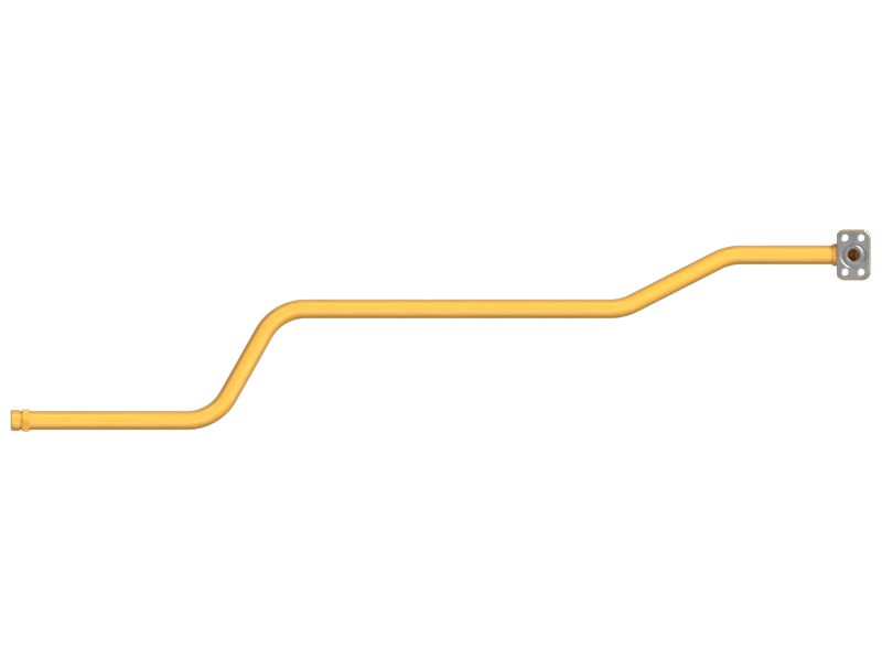 TUBE AS