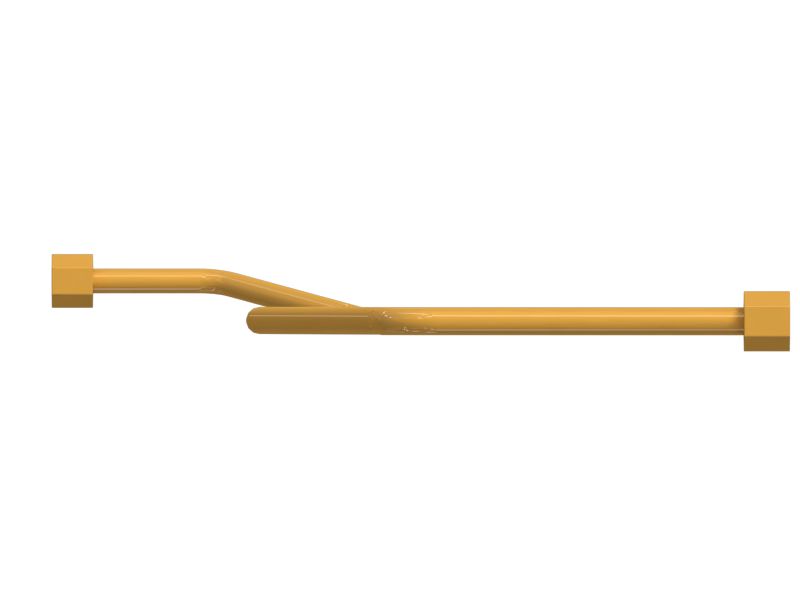 421-3228: Tube Assembly 4213228 купить