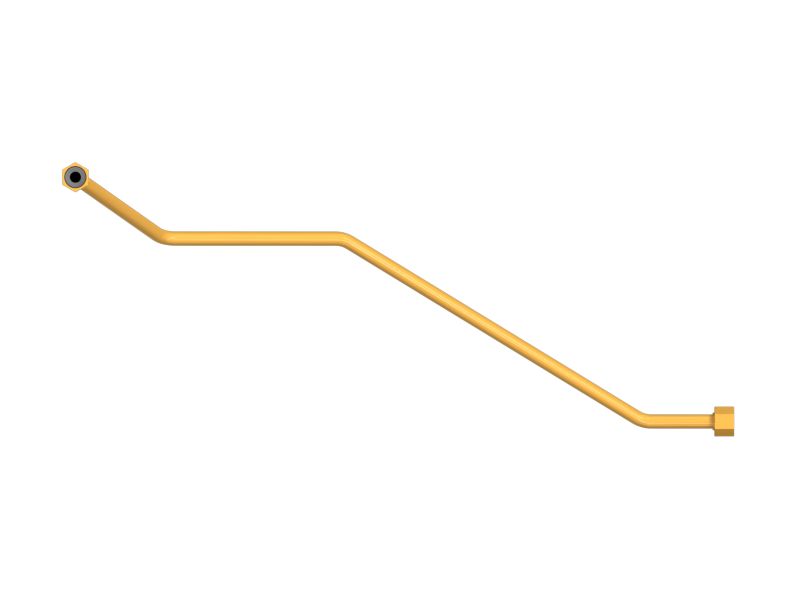 498-8069: TUBE AS 4988069 купить