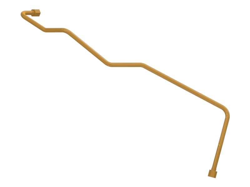 ТРУБКА В СБОРЕ