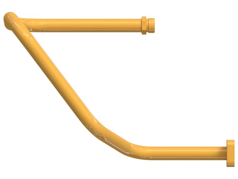 TUBE AS