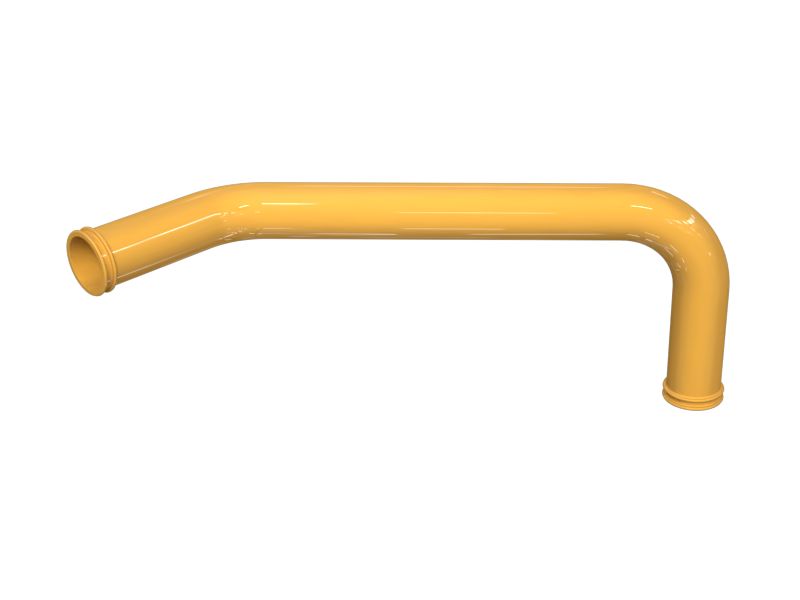 ТРУБКА В СБОРЕ