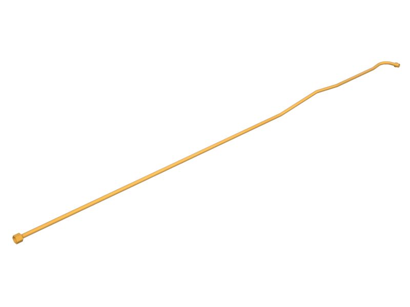 ТРУБКА В СБОРЕ