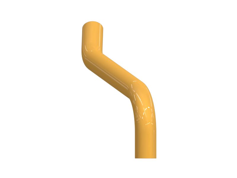 469-5641: Steel Tube Assembly 4695641 купить