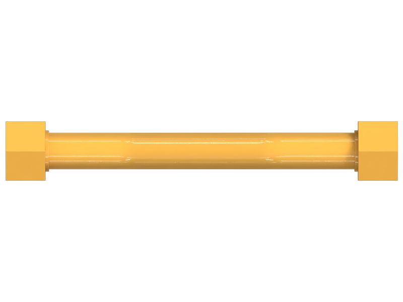 ТРУБКА В СБОРЕ