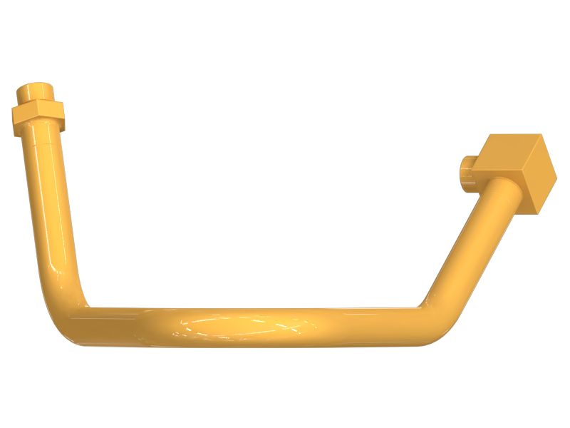583-9696: TUBE AS 5839696 купить