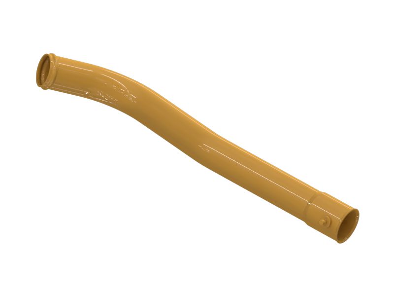 496-5135: Steel Tube Assembly 4965135 купить