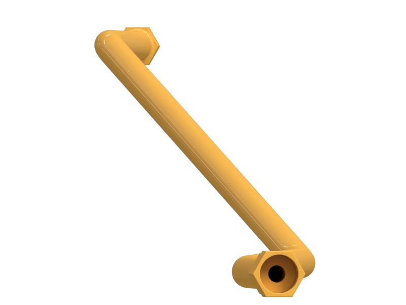 TUBE AS