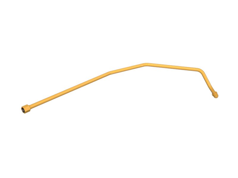 ТРУБКА В СБОРЕ