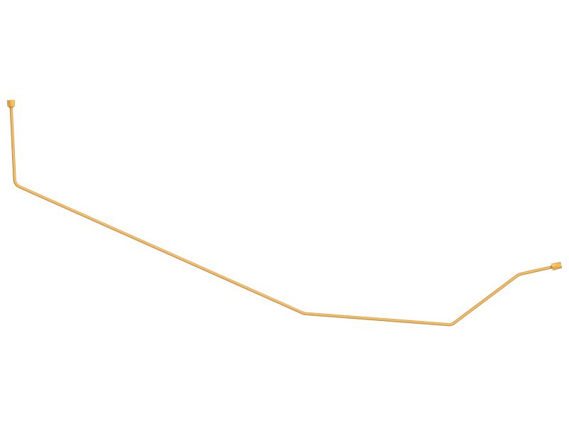 ТРУБКА В СБОРЕ