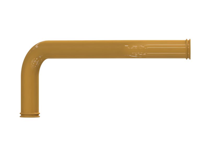 ТРУБКА В СБОРЕ