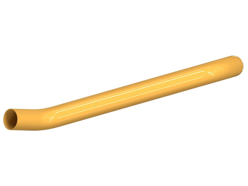 469-5641: Steel Tube Assembly 4695641 купить