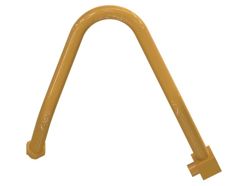 TUBE AS