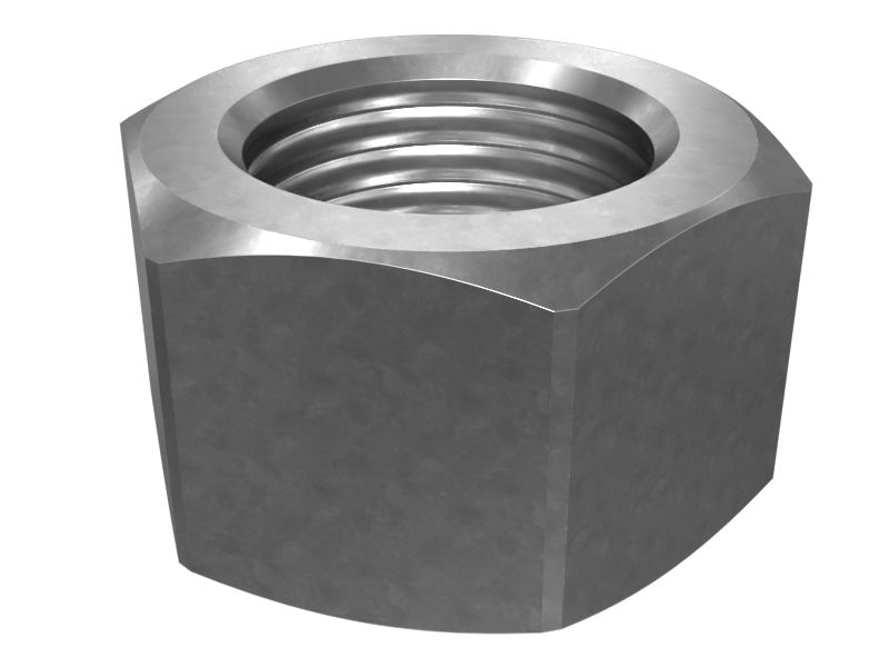 420-7400: ГАЙКА НЕСКВОЗНОГО СОЕДИНЕНИЯ