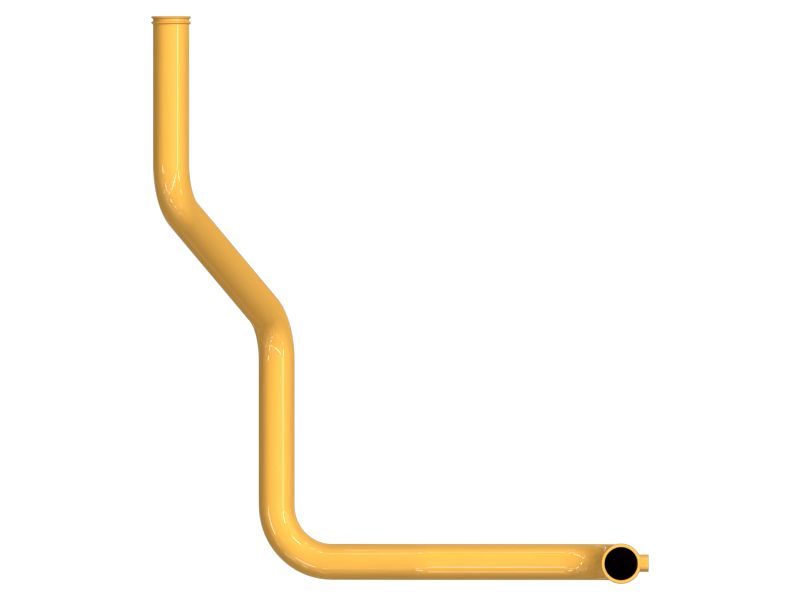 580-9736: TUBE AS 5809736 купить