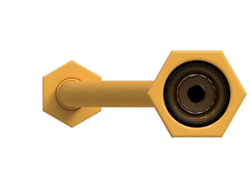 184-7836: Tube Assembly 1847836 купить