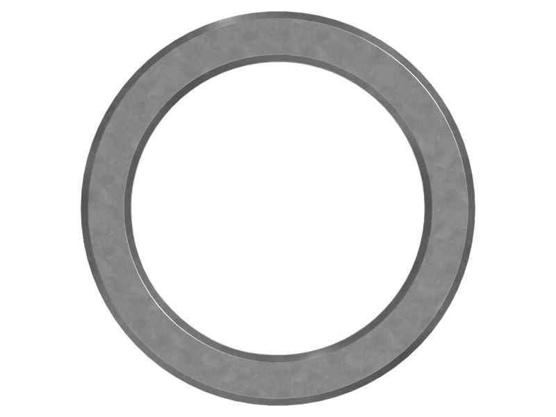 ШАЙБА РУЛЕВОЙ ТЯГИ