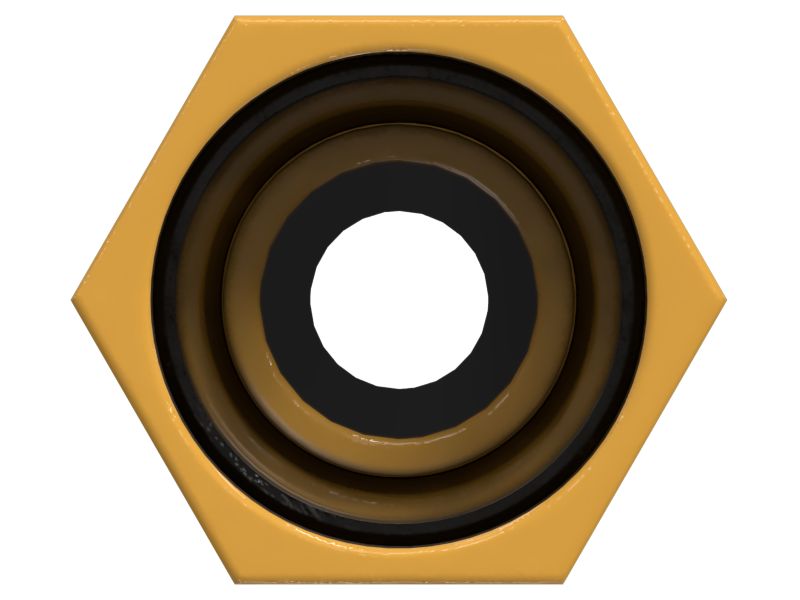 420-9738: TUBE AS-OIL 4209738 купить