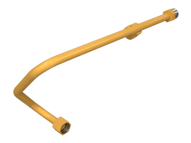 348-4289: Tube Assembly 3484289 купить
