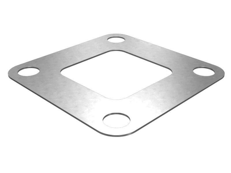 5H-2906: 1/32インチ厚トランスミッションガスケット