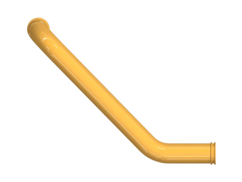 ТРУБКА В СБОРЕ