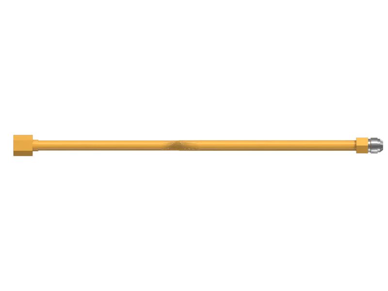 423-2084: Tube Assembly 4232084 купить
