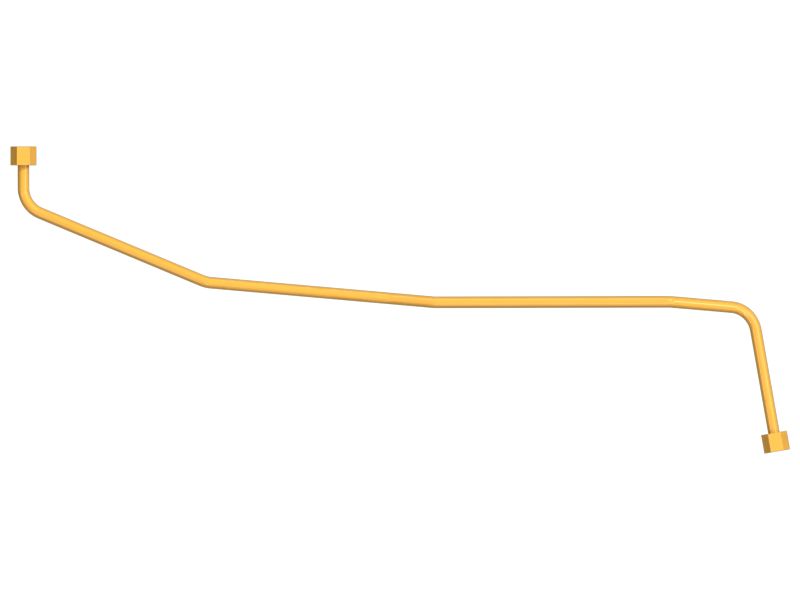 ТРУБКА В СБОРЕ