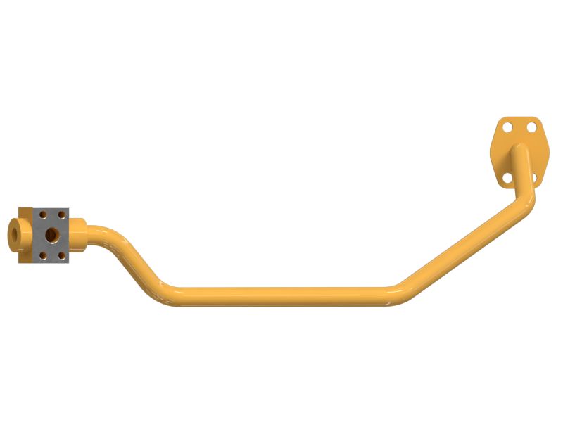 346-9897: Tube Assembly 3469897 купить