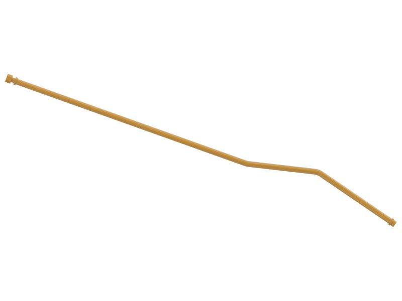 ТРУБКА В СБОРЕ