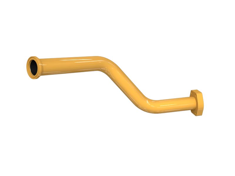 544-3052: TUBE AS 544-3052 Caterpillar