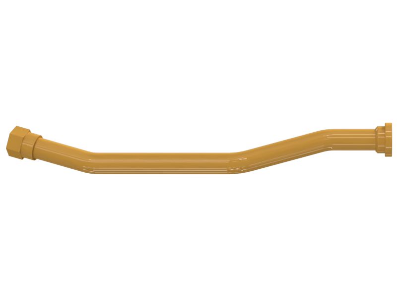 ТРУБКА В СБОРЕ