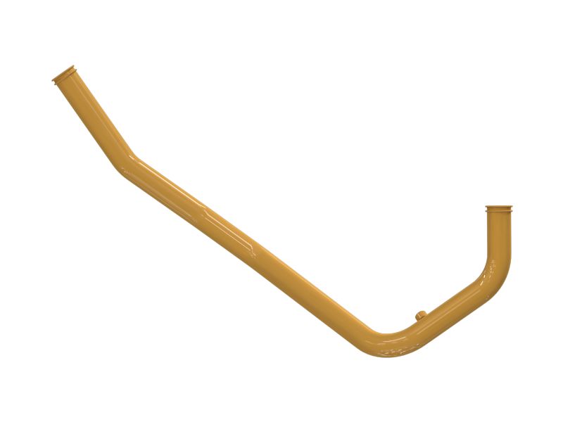 341-0059: 47.5mm Inner Diameter Engine Oil Lines Tube 3410059 купить