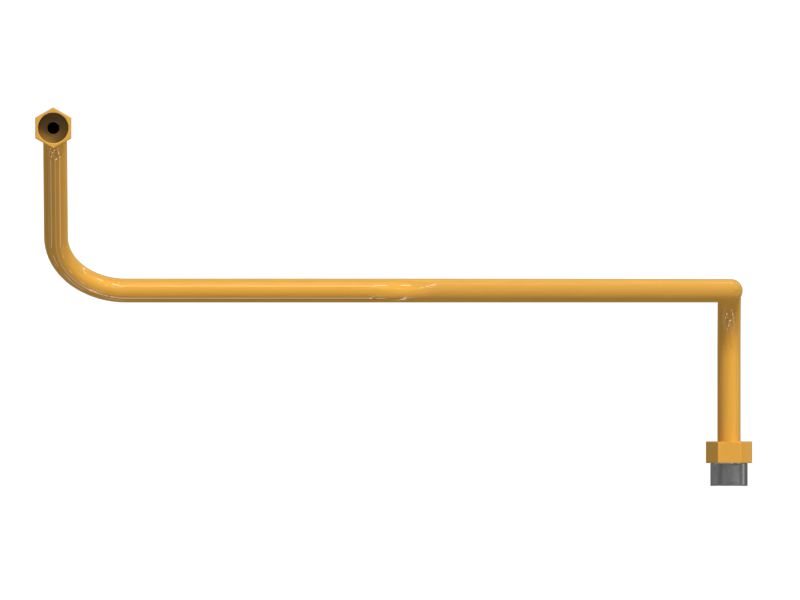 563-5402: TUBE AS 5635402 купить