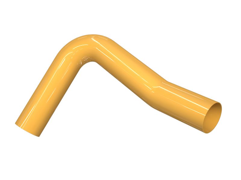 564-1052: ТРУБКА