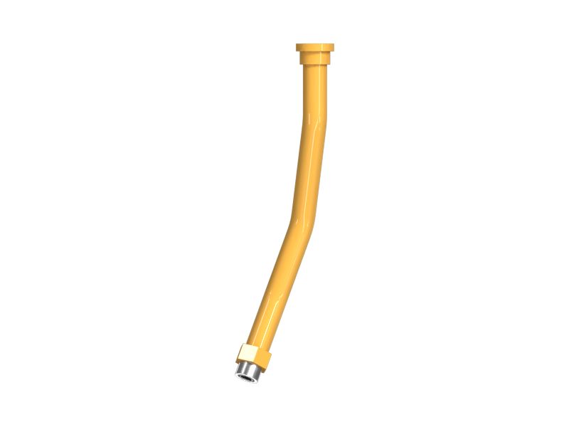 ТРУБКА В СБОРЕ