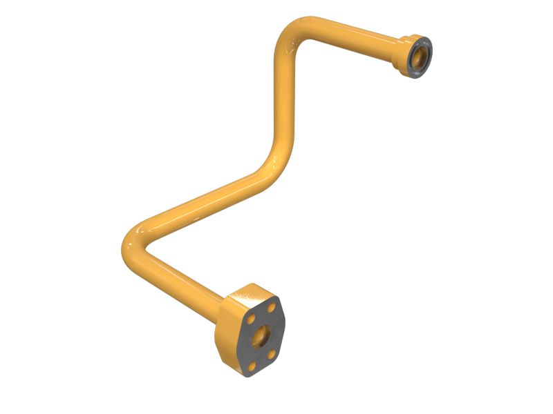 566-7096: Tube Assembly 5667096 купить