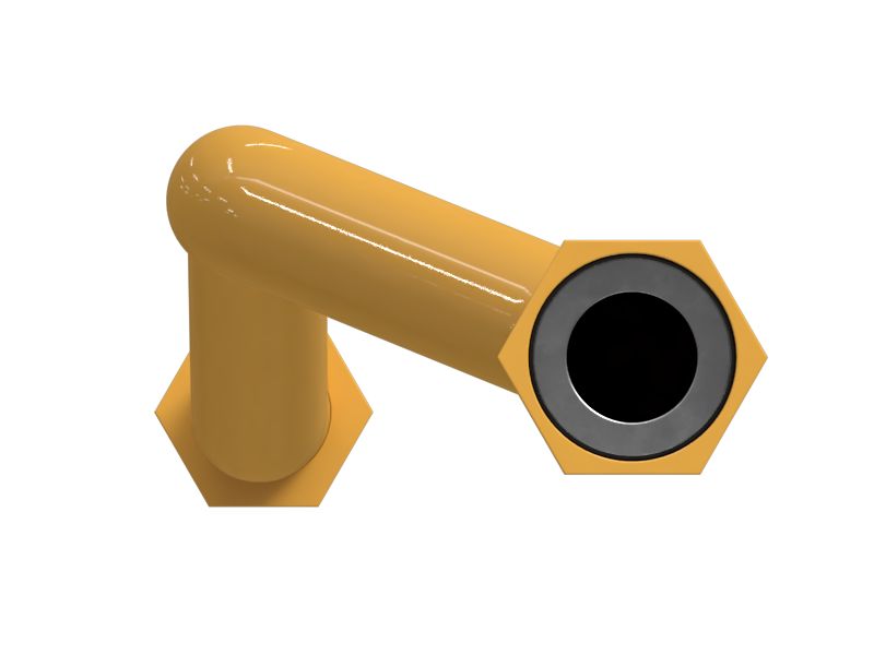 546-4768: Tube Assembly 5464768 купить