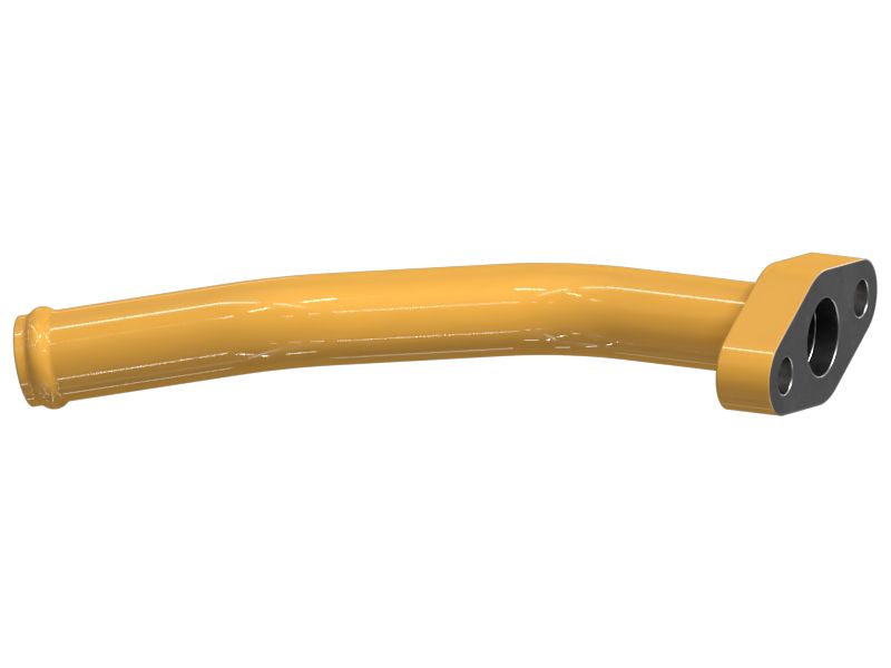 545-5490: TUBE AS-OIL 5455490 купить