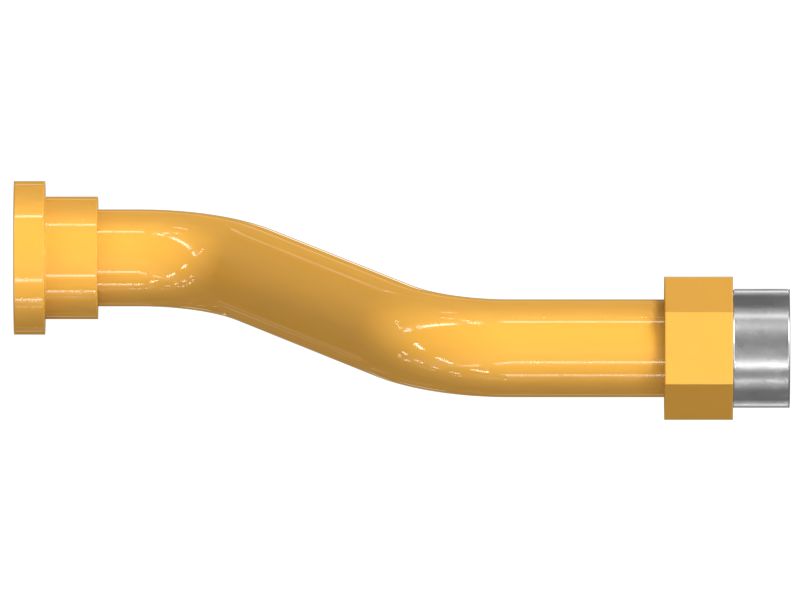 330-4648: Tube Assembly | CATCorp