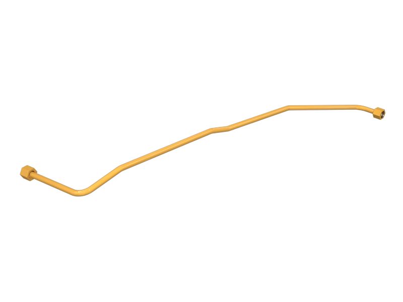 ТРУБКА В СБОРЕ