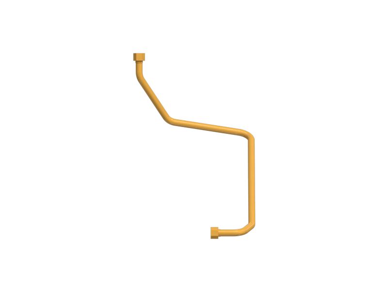 543-4114: TUBE AS-OIL 5434114 购买