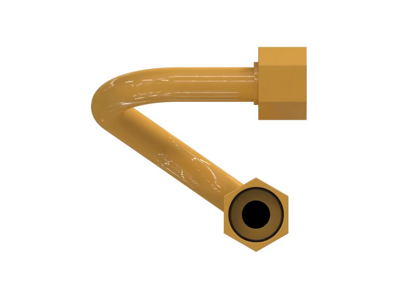 346-0488: Tube Assembly | CATCorp