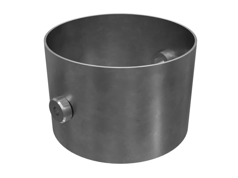 ТРУБКА В СБОРЕ