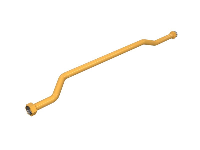 546-4768: Tube Assembly 5464768 купить