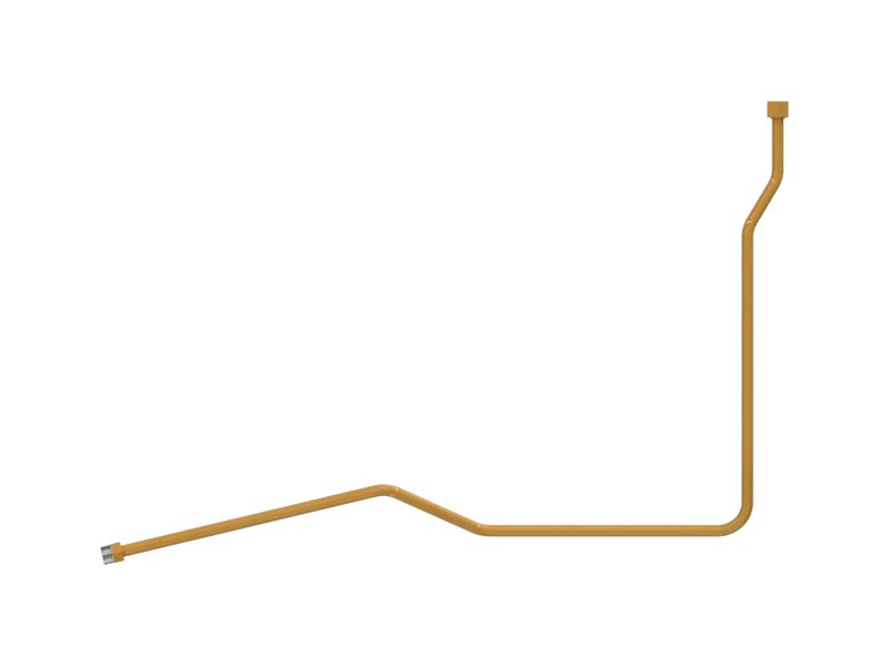346-4441: TUBE AS 3464441 купить