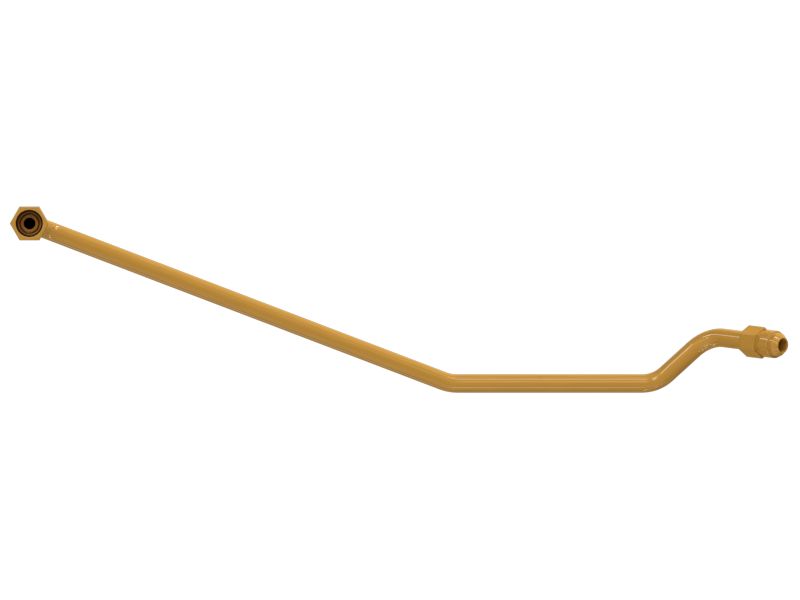 TUBE AS-OIL