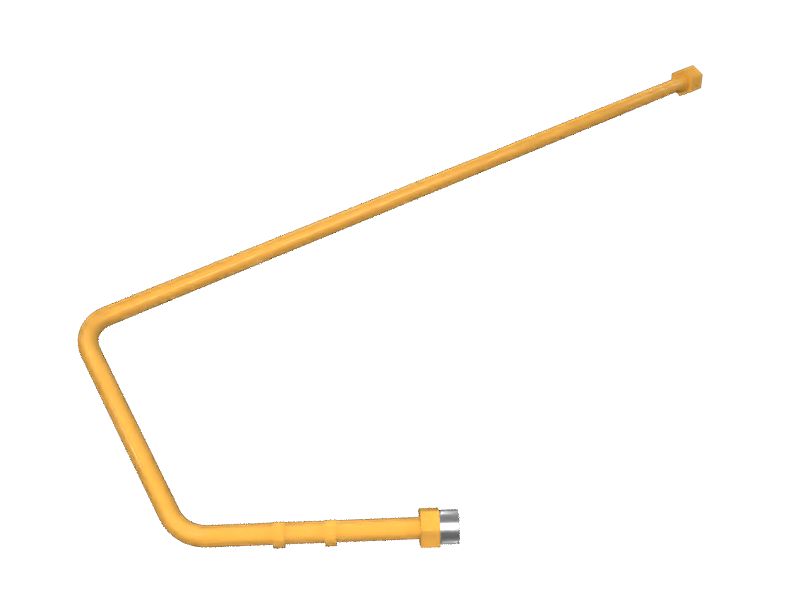 350-1712: Tube Assembly | Cat® Parts Store