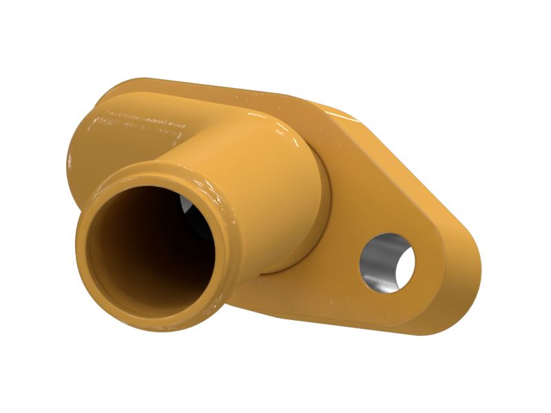 545-5490: TUBE AS-OIL 5455490 купить